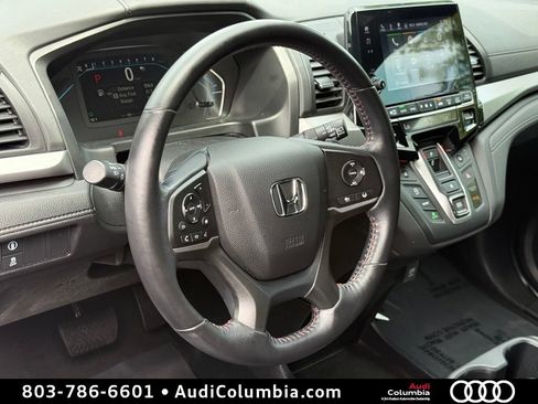 Used 2023 Honda Odyssey Sport image 18