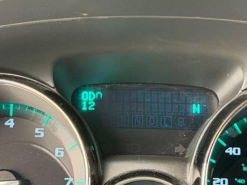 Used 2017 Buick Enclave Leather image 22