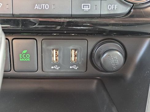New 2026 Mitsubishi Eclipse Cross ES AWD/4WD image 23