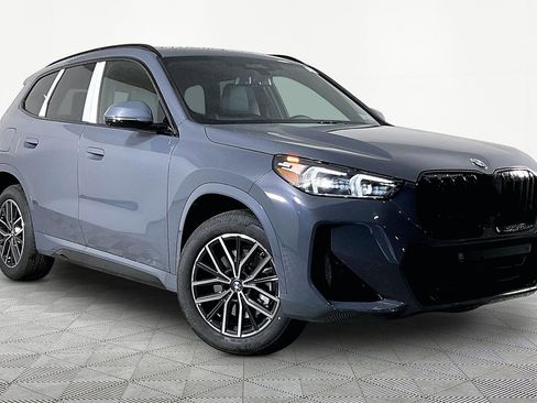 New 2026 BMW X1 xDrive28i w/ Technology Package image 3