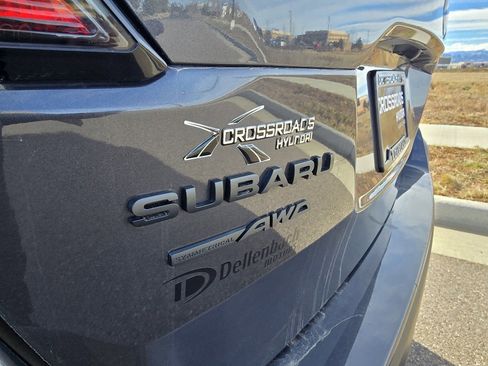 Used 2024 Subaru Outback Onyx Edition image 10