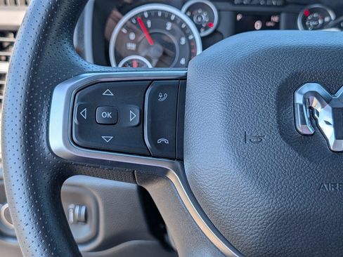 New 2026 RAM 2500 Tradesman AWD/4WD image 21