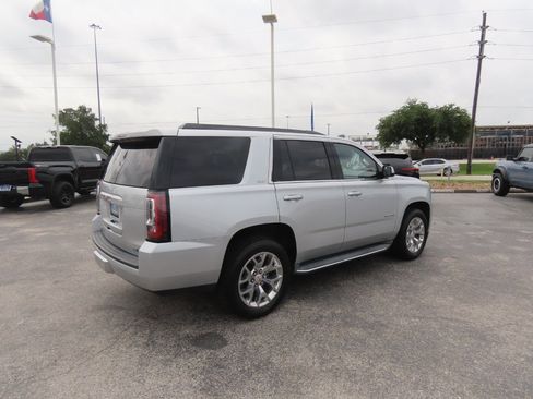 Used 2015 GMC Yukon SLT w/ Open Road Package RWD image 11