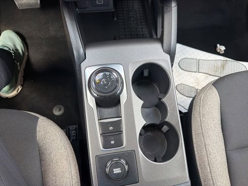 Used 2025 Ford Bronco Sport Big Bend AWD/4WD image 28