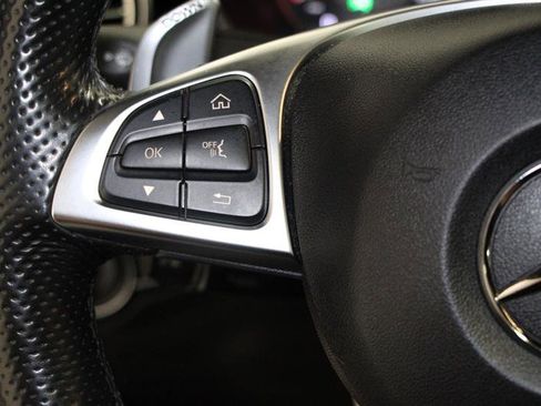 Used 2019 Mercedes-Benz GLC 63 AMG S image 27