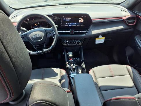 New 2026 Chevrolet TrailBlazer RS w/ Convenience Package image 7