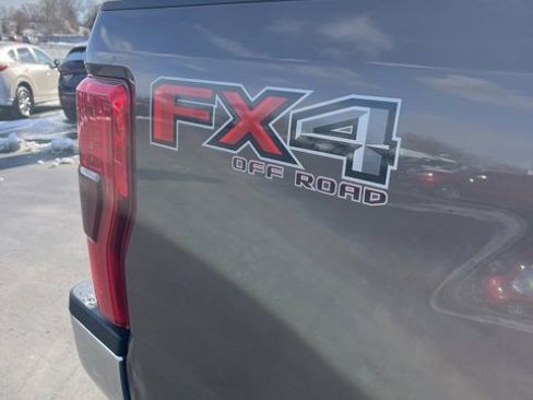 Used 2017 Ford F250 King Ranch w/ King Ranch Ultimate Package image 19