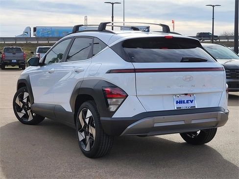 New 2026 Hyundai Kona Limited image 3