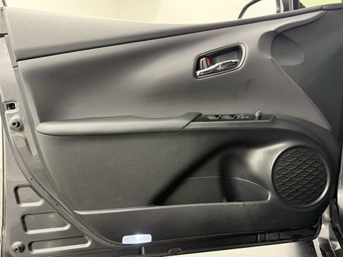 Certified 2021 Toyota Prius Prime LE image 13