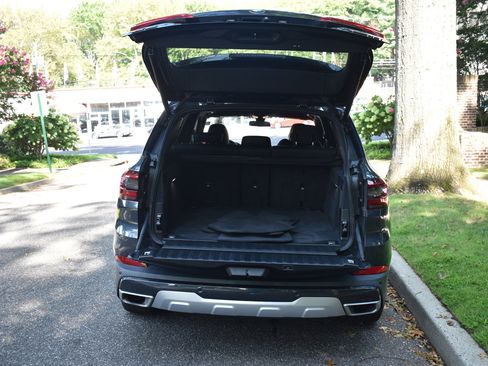 Used 2020 BMW X5 xDrive40i w/ Convenience Package image 19