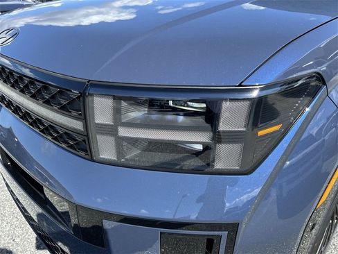 New 2026 Hyundai Santa Fe Calligraphy image 15