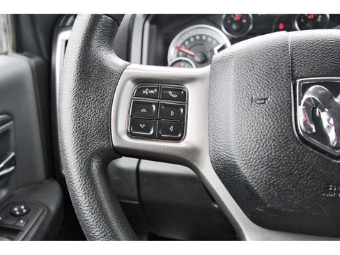 Used 2023 RAM 1500 Classic SLT w/ Electronics Group AWD/4WD image 21
