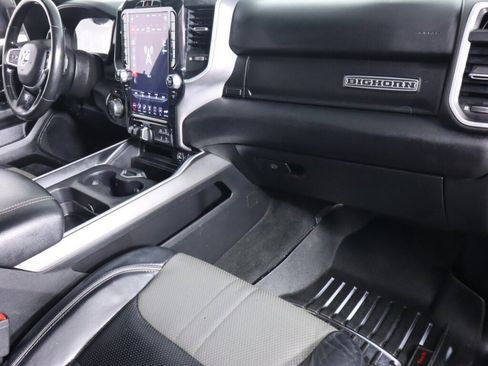 Used 2021 RAM 1500 Big Horn image 50
