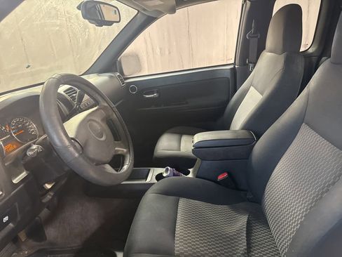 Used 2008 Chevrolet Colorado LT w/ LT Preferred Equipment Group image 19