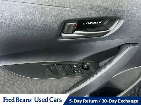 Used 2024 Toyota Corolla GR w/ Styling Package (TMS) AWD/4WD image 25