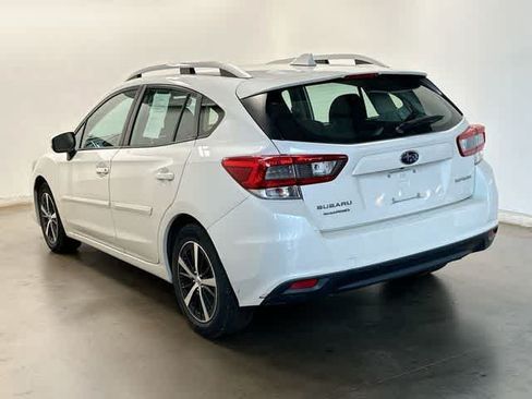 Used 2022 Subaru Impreza 2.0i Premium AWD/4WD image 20
