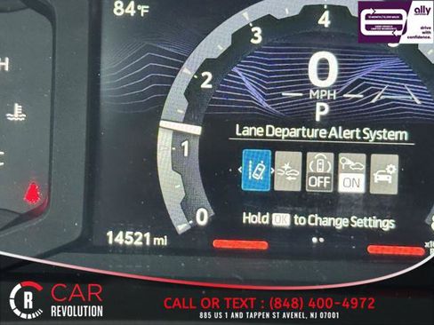 Used 2024 Toyota Tacoma SR image 22