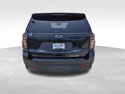 Used 2023 Chevrolet Tahoe RST w/ Luxury Package RWD image 7