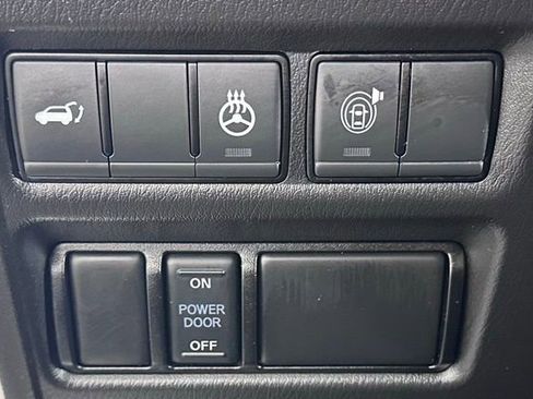 Certified 2024 INFINITI QX80 Luxe image 15