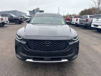 Used 2023 MAZDA CX-50 2.5 Turbo w/ Cargo Package video 2