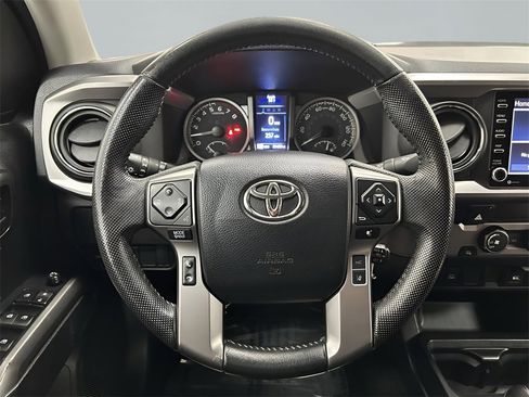 Used 2022 Toyota Tacoma SR5 image 13