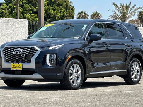 Used 2021 Hyundai Palisade SE FWD image 8