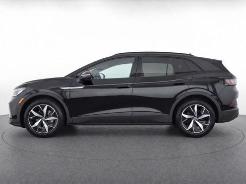 Certified 2023 Volkswagen ID.4 Pro S AWD/4WD image 4