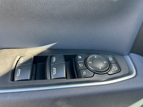 Used 2026 Chevrolet Silverado 3500 High Country w/ Technology Package image 15