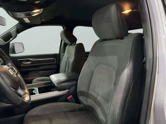 Used 2019 RAM 1500 Big Horn AWD/4WD image 20