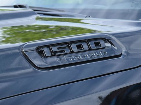 Used 2023 RAM 1500 Big Horn AWD/4WD image 15