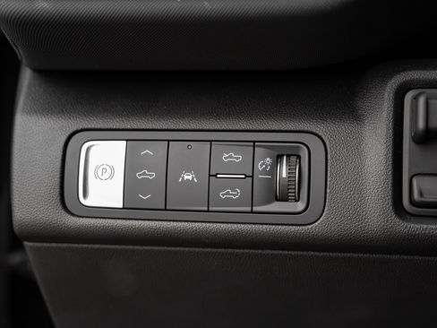 New 2024 Chevrolet Silverado EV RST w/ LPO, Utility Wall Package image 26