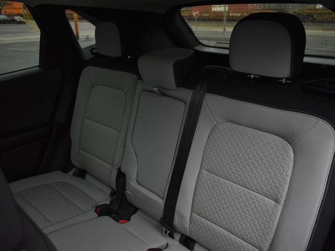 Used 2023 Ford Escape Active w/ Tech Pack #1 image 17