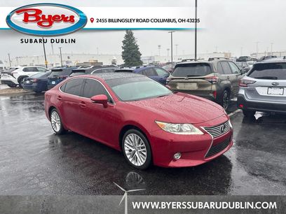 Used 2014 Lexus ES 350