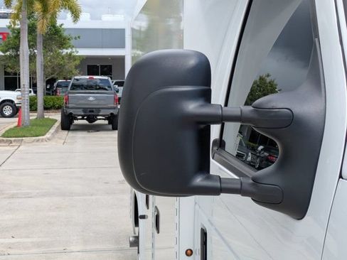 New 2026 Ford E-350 and Econoline 350 Super Duty w/ Power Equipment Group RWD image 10