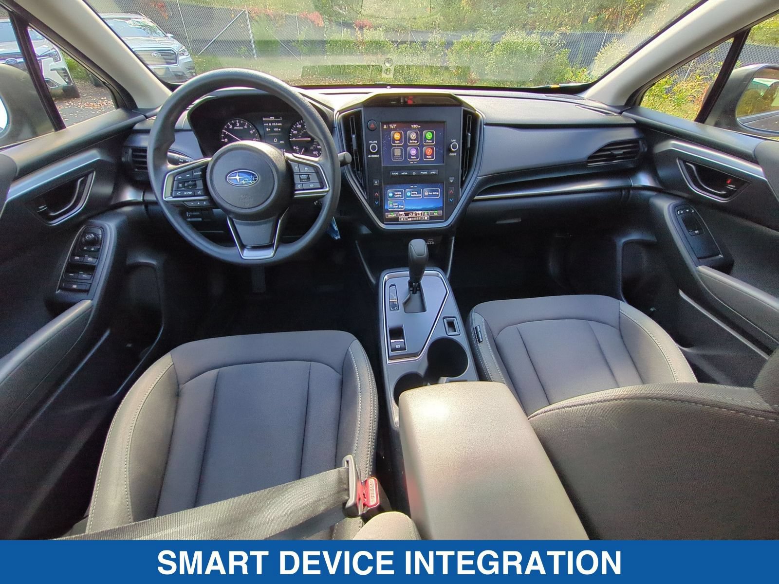 Certified 2024 Subaru Impreza 2.0i AWD/4WD image 31