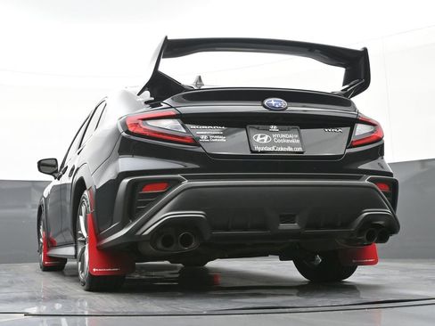 Used 2024 Subaru WRX w/ Accessory Package #2 image 36