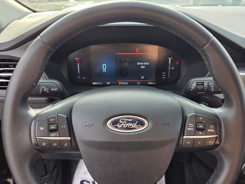 Used 2024 Ford Escape Active FWD image 23
