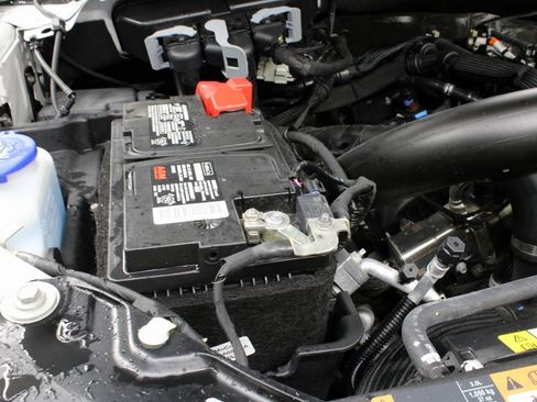 Used 2024 Ford Expedition Platinum image 33