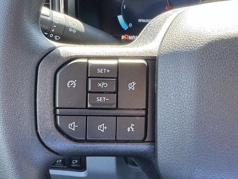 Used 2026 Ford F250 XLT w/ XLT Premium Package AWD/4WD image 19