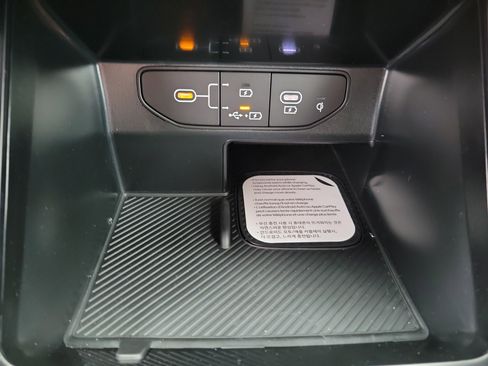 New 2026 Kia Sorento EX image 12