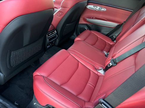 New 2026 Genesis GV70 3.5T Sport Advanced image 12