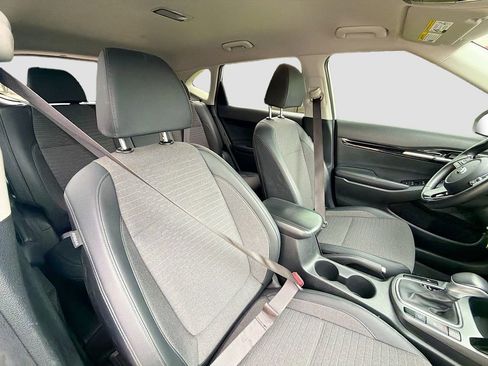 Used 2021 Kia Seltos S AWD/4WD image 26