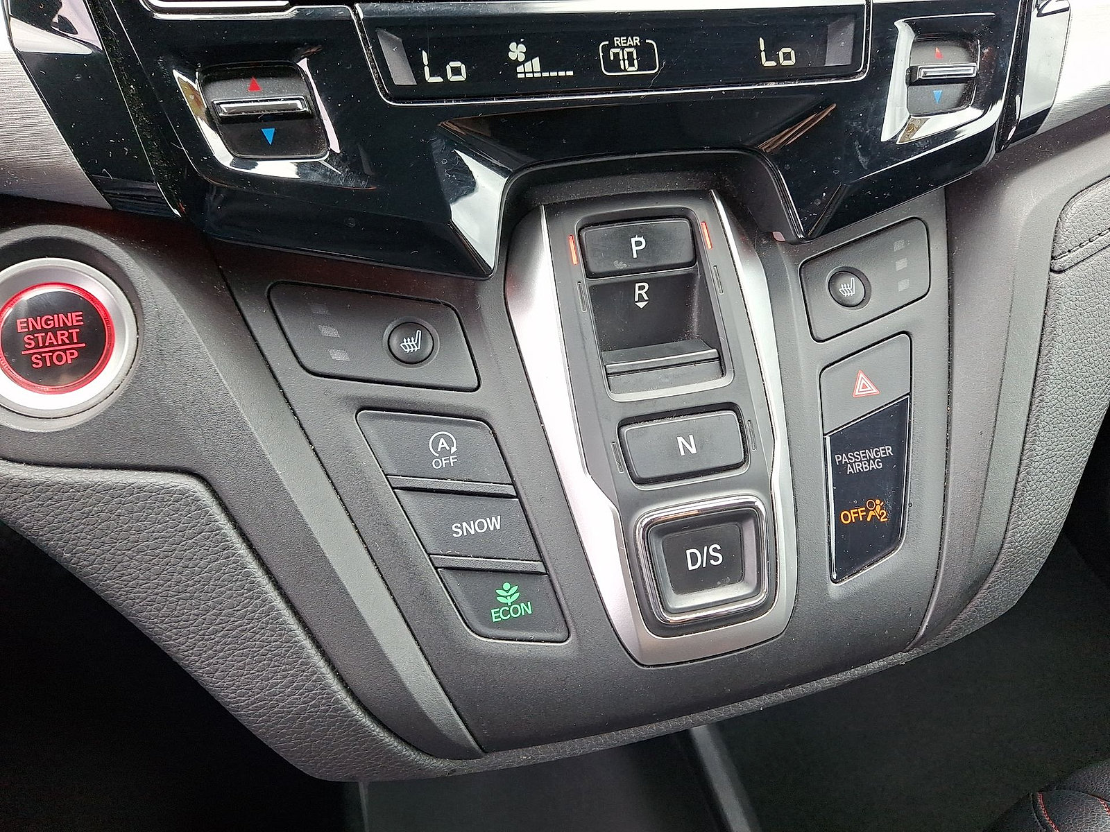 Used 2023 Honda Odyssey Sport image 12