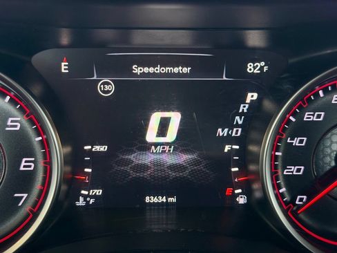 Used 2019 Dodge Charger Scat Pack RWD image 23