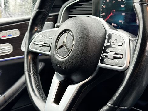 Used 2020 Mercedes-Benz GLS 450 4MATIC w/ Convenience Package image 35