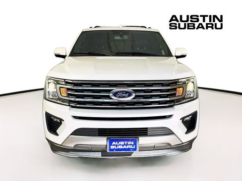 Used 2018 Ford Expedition Max XLT w/ Equipment Group 202A image 2