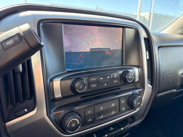 Used 2015 GMC Sierra 2500 SLE AWD/4WD image 14