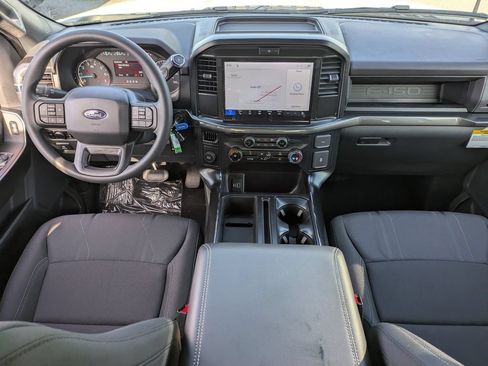 New 2026 Ford F150 STX RWD image 14