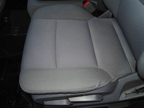 Used 2018 Chevrolet Silverado 1500 Custom w/ Custom Convenience Package image 23