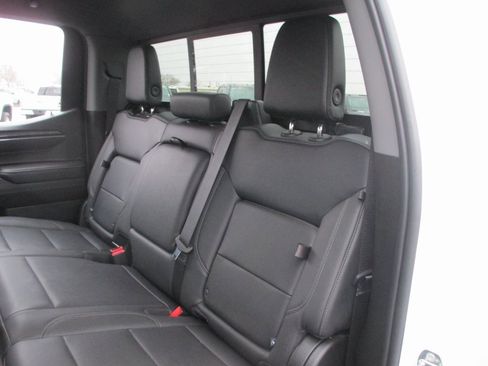 Used 2023 Chevrolet Silverado 1500 LTZ image 17